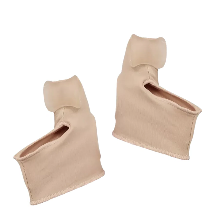 Gel bunion corrector