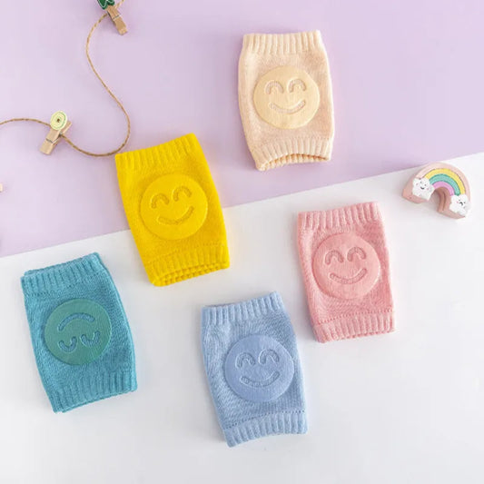 Baby Knee Pads for Crawling Toddlers