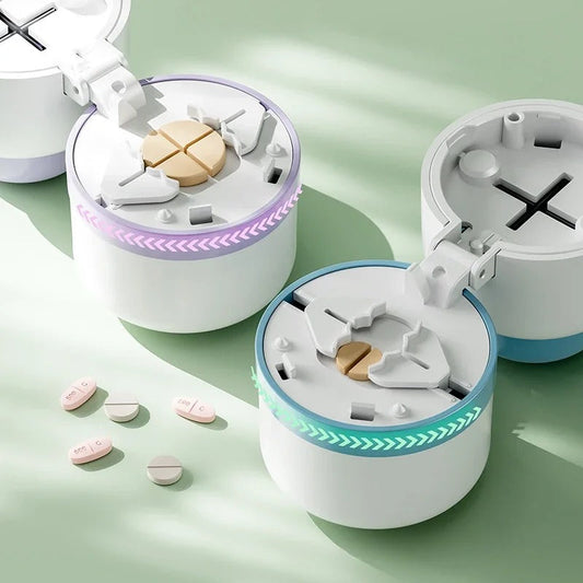 Pills Cutter And Splitter