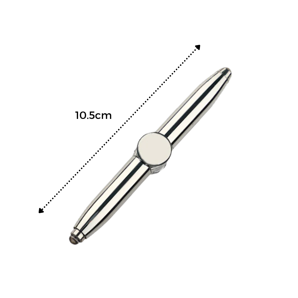 Fidget Spinner Pen