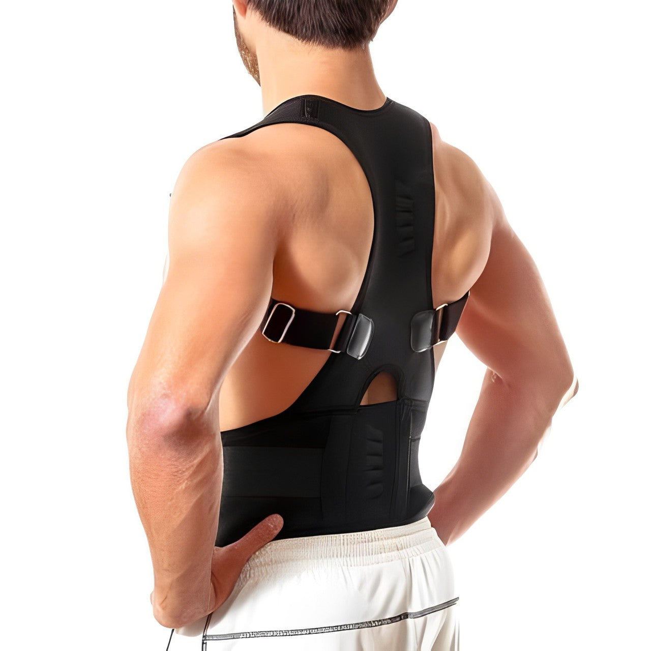 Posture corrector for men and women