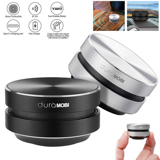 Hummingbird Sound Box