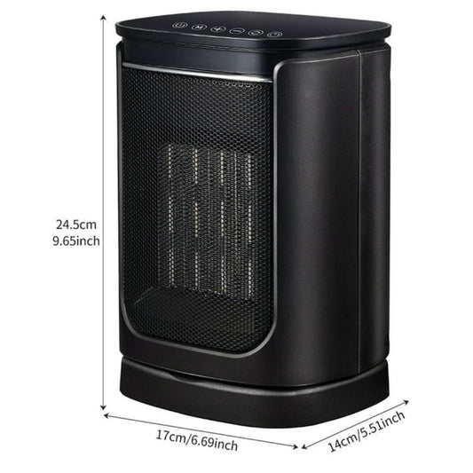 Portable Mini Air Cooler Bedroom Fan