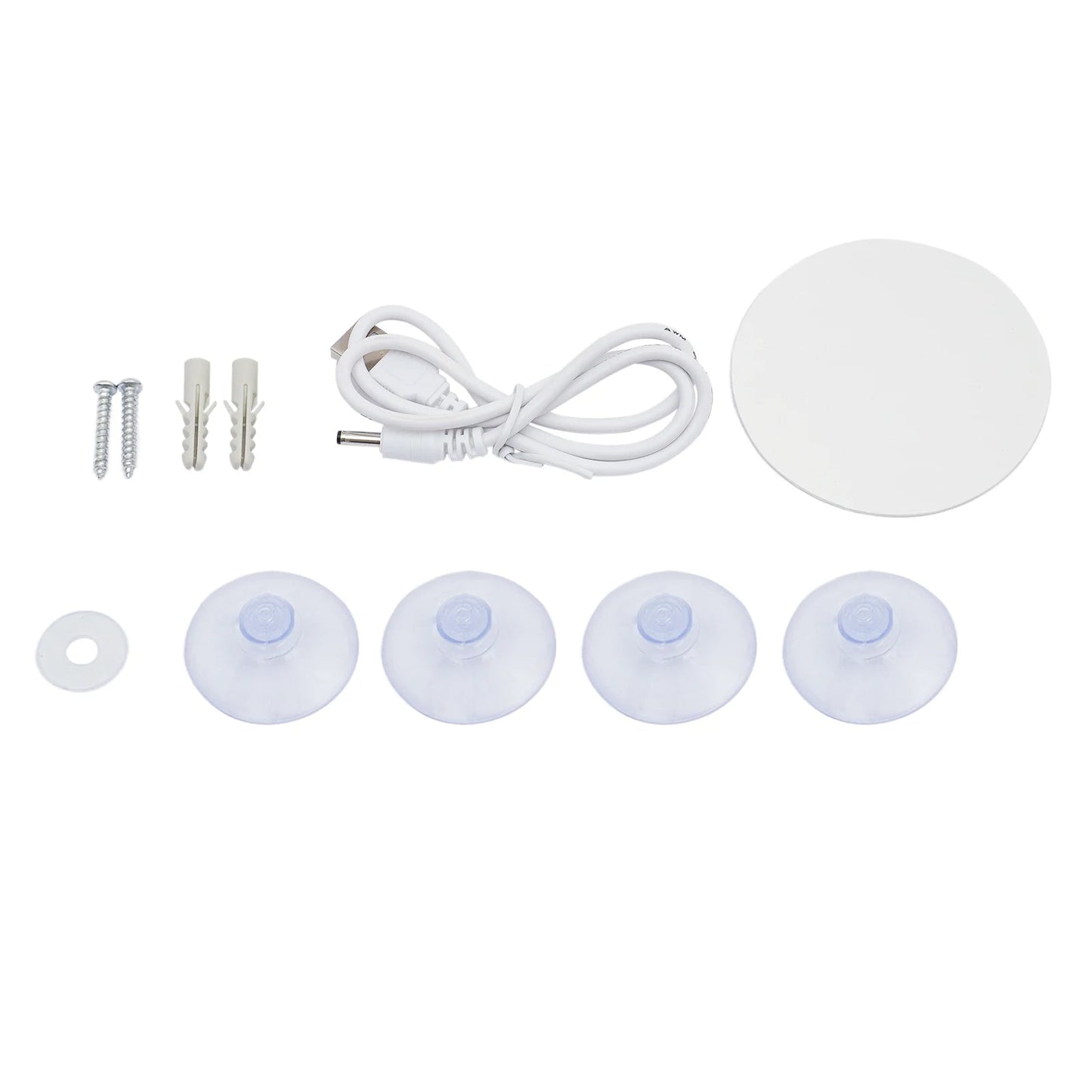 Electric Portable Shower for Camping