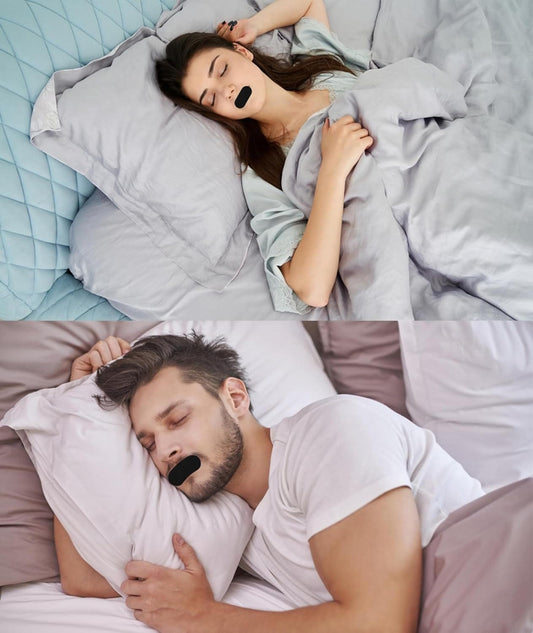 Anti Snoring Patch Nose Breathing Correction