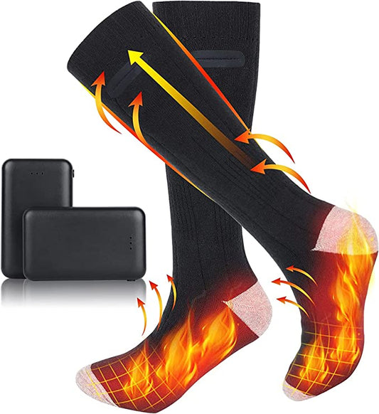 Heated Socks