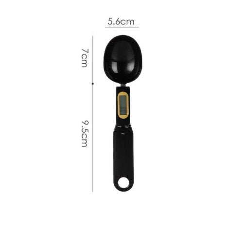 Measuring Spoon 2.0