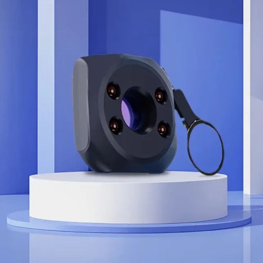 Safer Space Spy Camera Detector Gadget