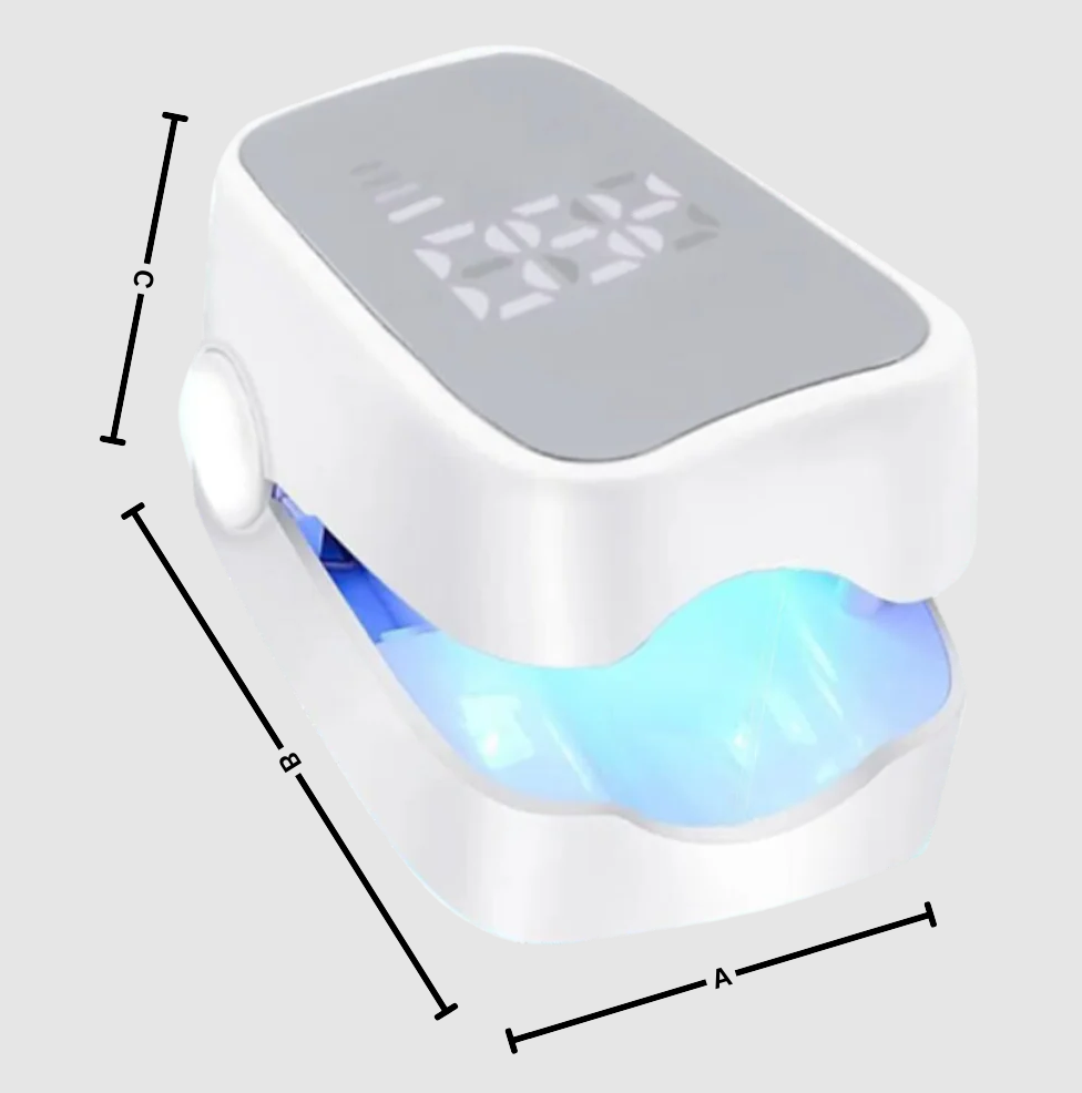 Painless Nail Fungus Laser