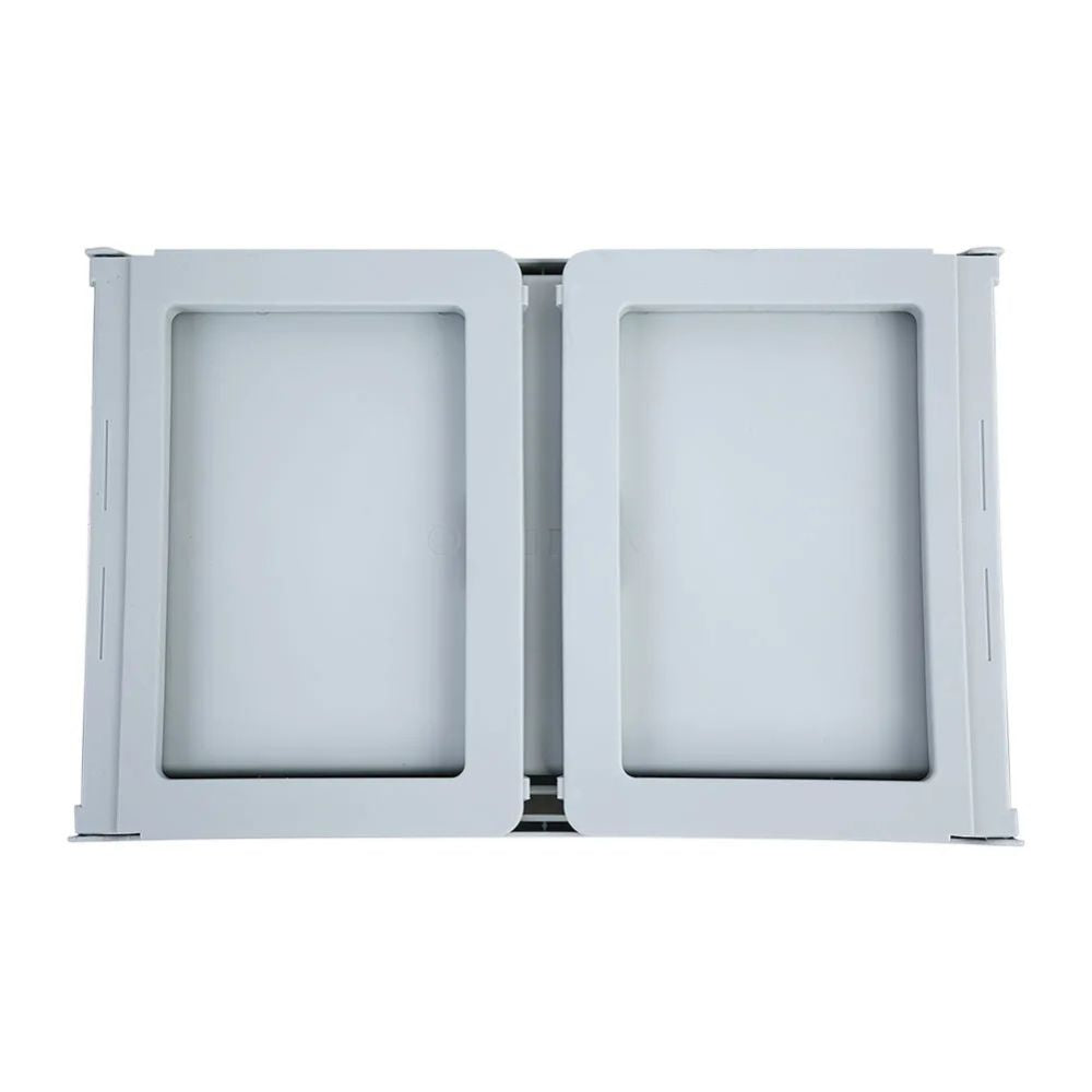 Foldable Bed Serving Tray Laptop Work Table