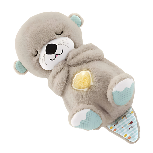 Otter Soft Toy Soothing Uterus Sensation