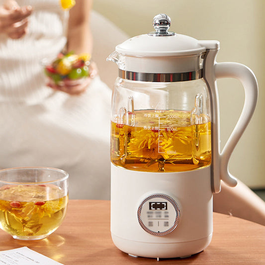 Multifunctional Soy Milk Maker