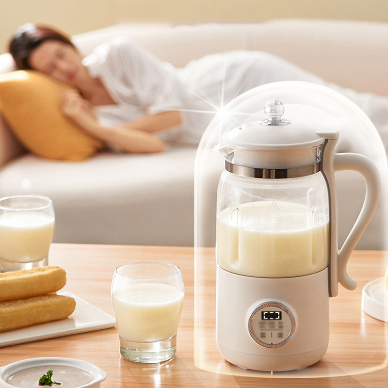 Multifunctional Soy Milk Maker