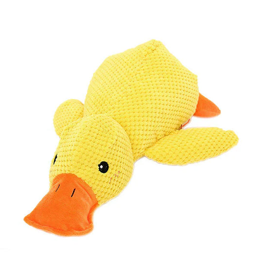 Calming Durable Duck