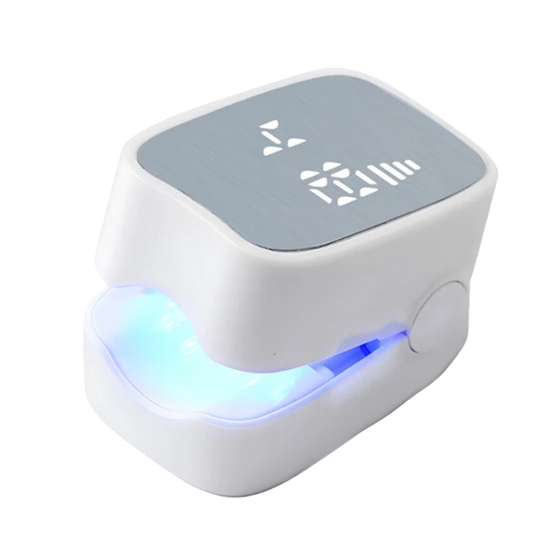 Laser Therapy, Pain-Free For Nail Fungus