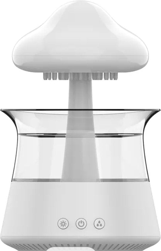 Humidifier | Helps You Fall Asleep