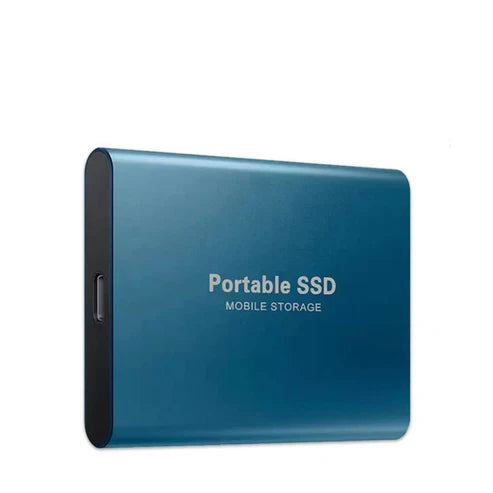 Ssd External Hard Disk Hard Drive 1TB
