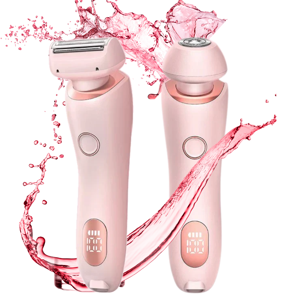 Razors for women