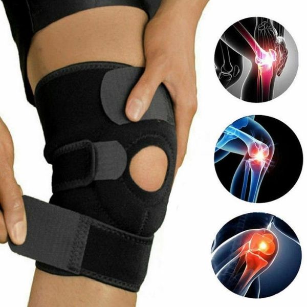 Meniscus Knee Brace
