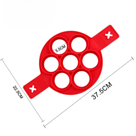 the perfect non-stick pan