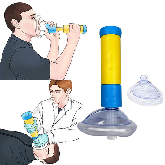 Anti Choking Device