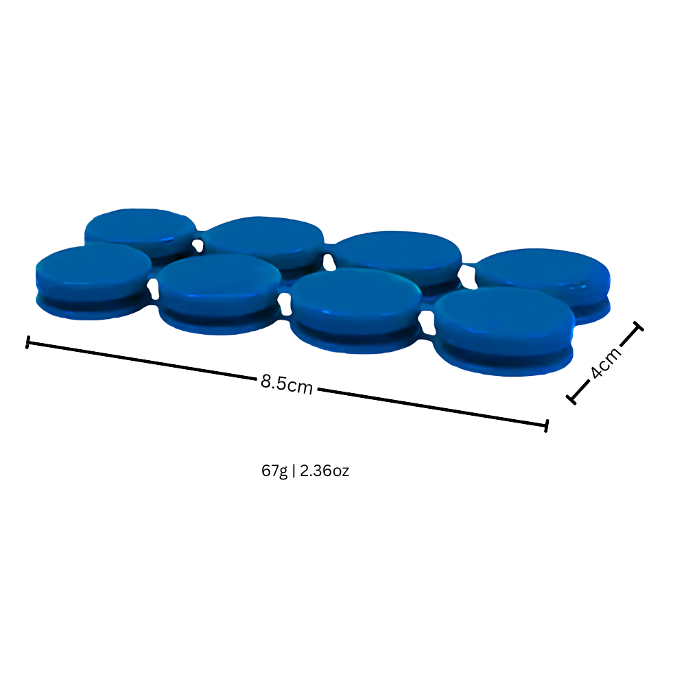 Odorless Cockroach Traps