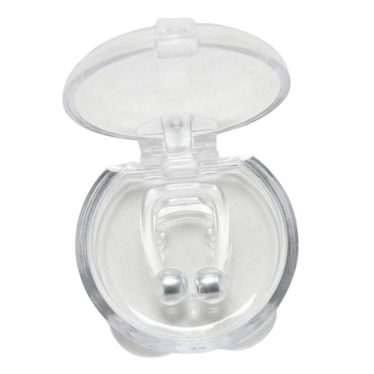 Anti-Snoring Nasal Device