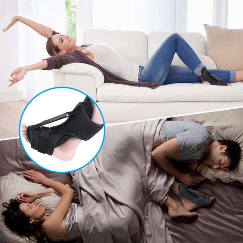 Plantar Fasciitis Night Splint