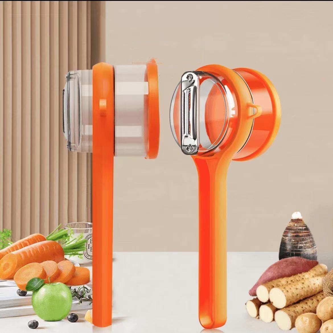 Apple Skin Vegetable Peeler