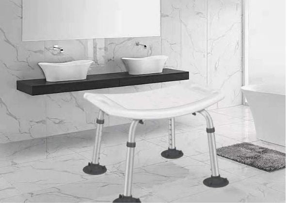 Foldable Shower Stool