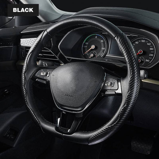 Universal Steering Wheel Cover