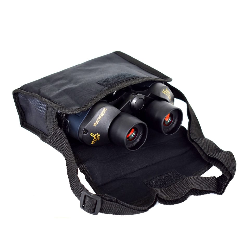 Professional Hunting Binoculars 80Γ80