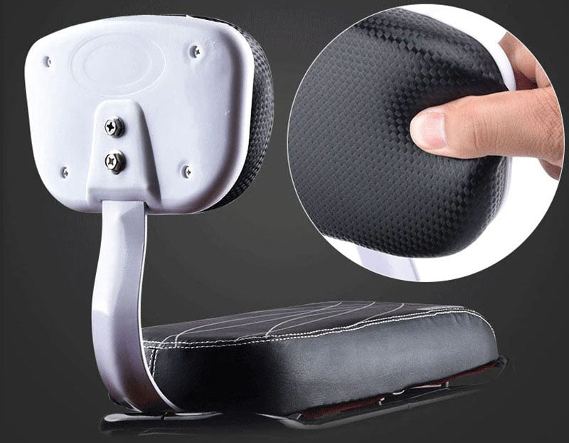 Bicycle Luggage Rack