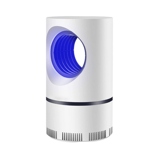 LED mosquito repellent lamp