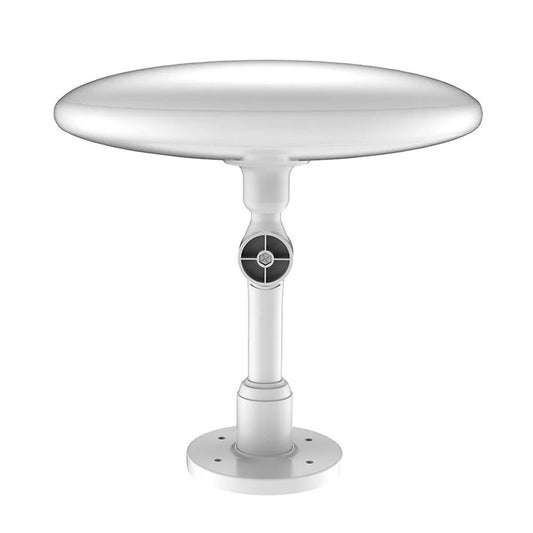 2025 Long Range Digital Outdoor HD TV Antenna Free HD Channels