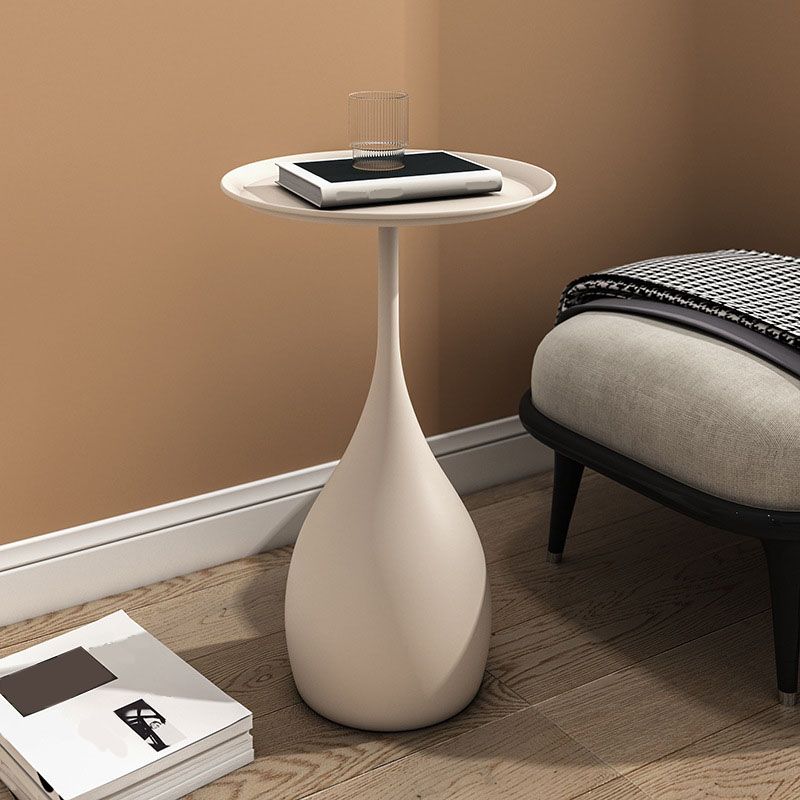 Medieval Side Table In A Modern Style