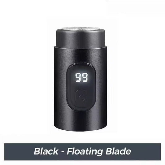 Mini Portable Electric Shaver
