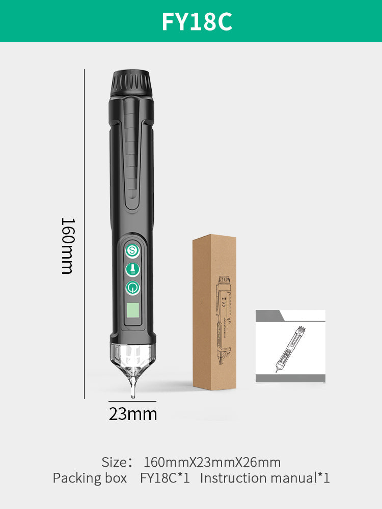 Non Contact Voltage Tester