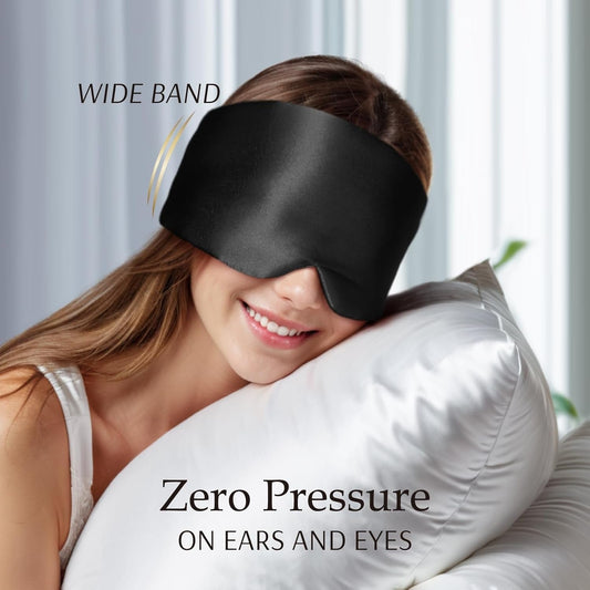 Silk Sleep Mask