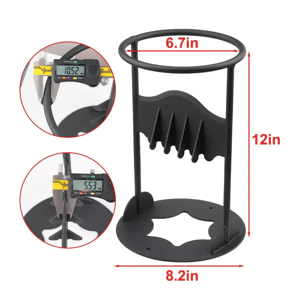 Kindling Cracker Firewood Splitter