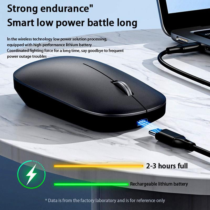 Bluetooth Wireless Mouse