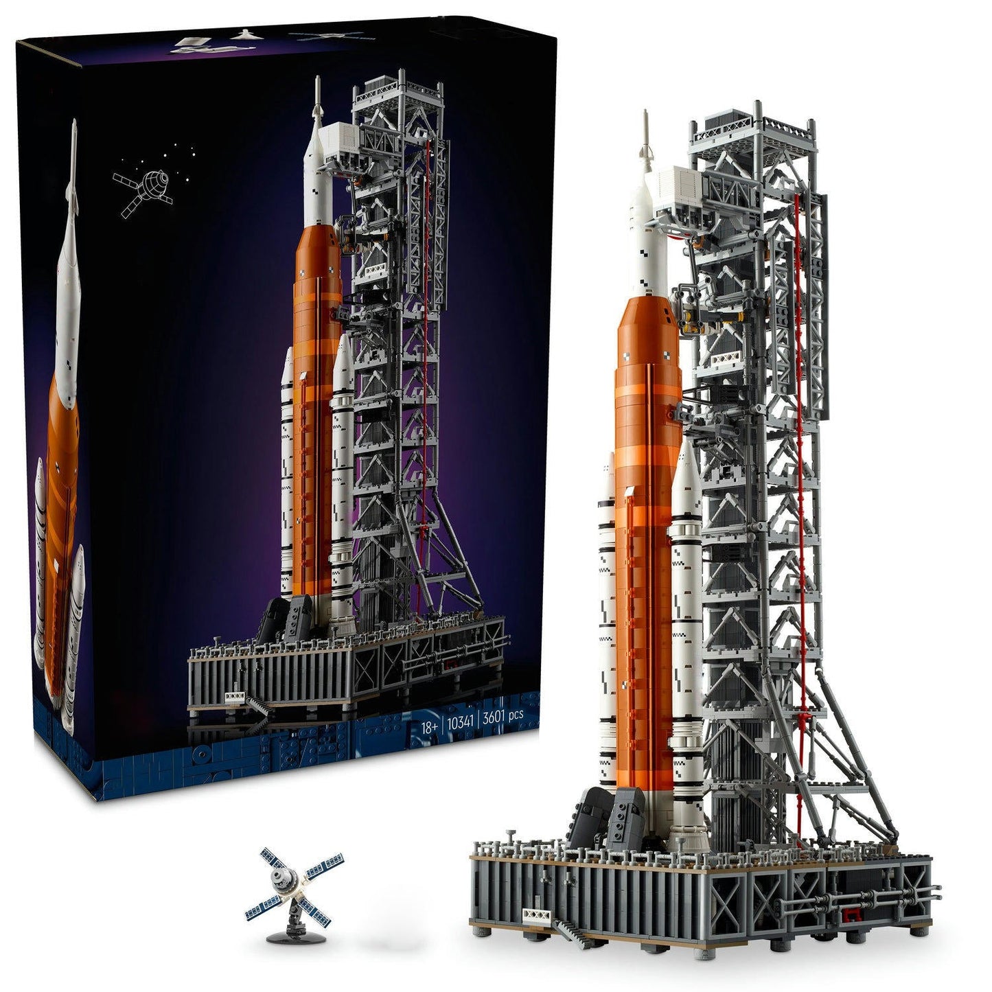 Spaceship Models Kits