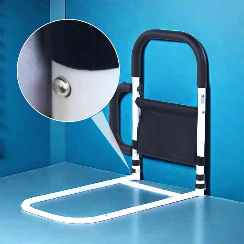 Bed Side Rails For Elderly