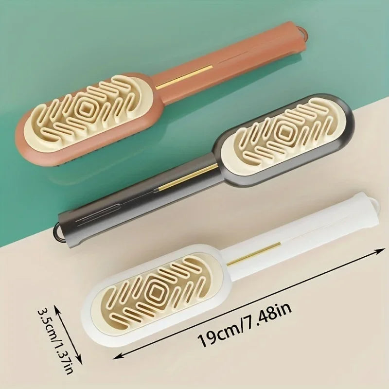 Suede Shoe Cleaning Brush