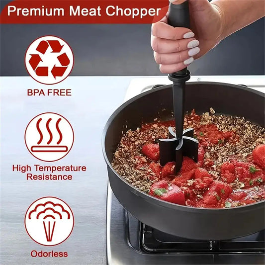 Meat Chopper