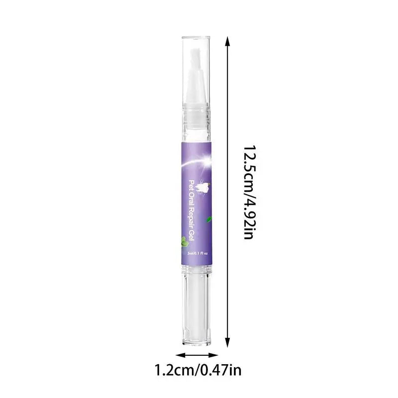 Natural Dog Toothpaste – Canine & Feline Toothpaste