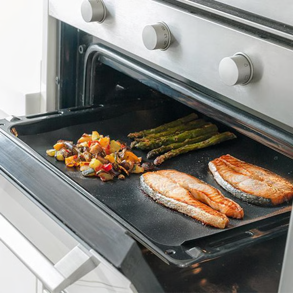 Chef Non-Stick BBQ Grill Mat