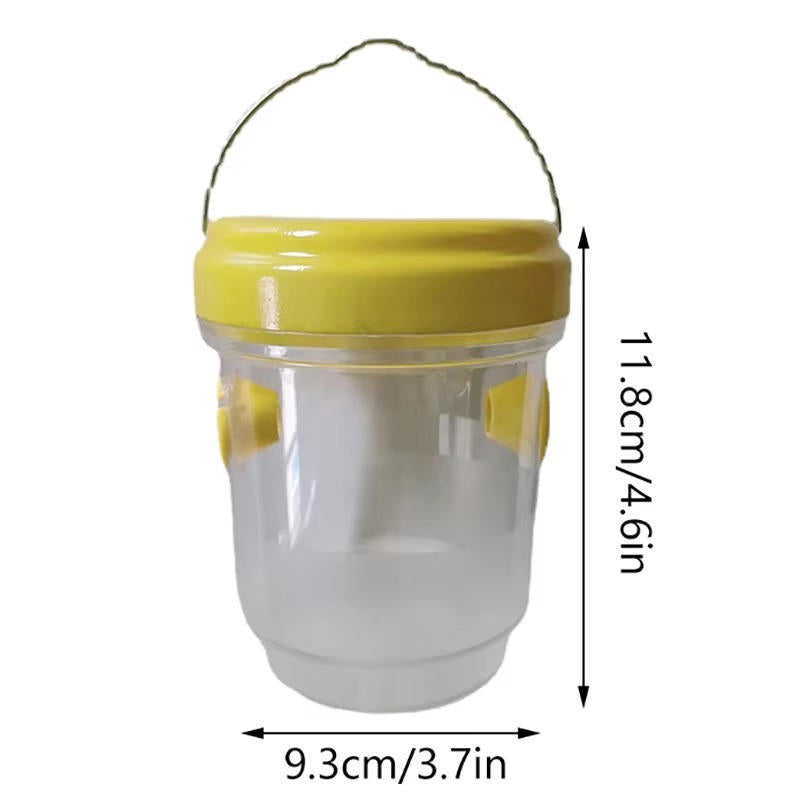 Insect Fruit Fly Traps