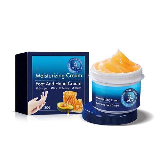 Cracked Foot Heel Treatment 3 Pack