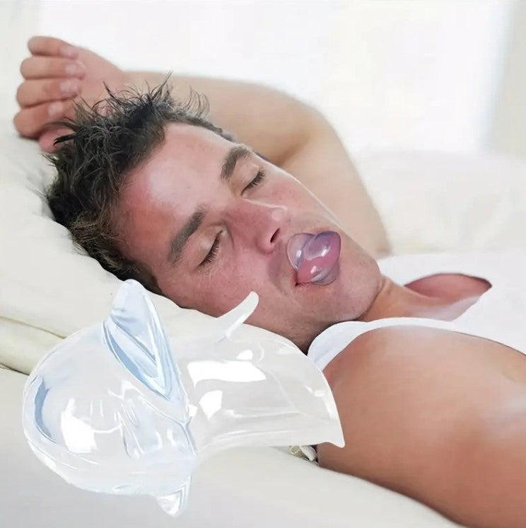 Breathe Easily and Snore Less